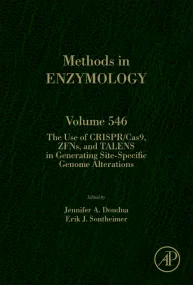 The Use of CRISPR/cas9, ZFNs, TALENs in Generating...