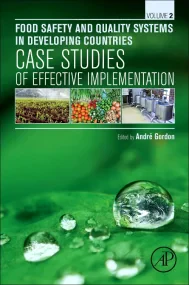 Food Safety and Quality Systems in Developing Coun...