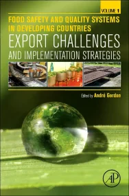 Food Safety and Quality Systems in Developing Coun...