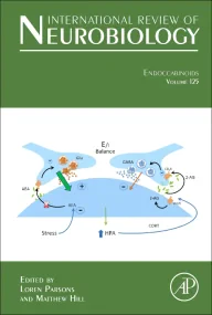 Endocannabinoids