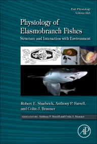 Physiology of Elasmobranch Fishes: Structure and I...