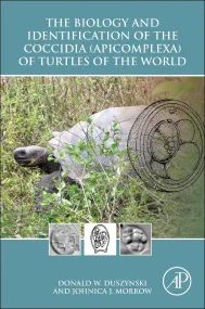 The Biology and Identification of the Coccidia (Ap...