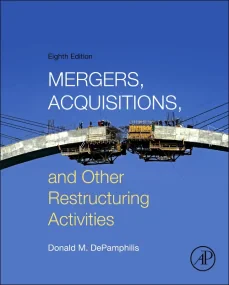 Mergers, Acquisitions, and Other Restructuring Act...