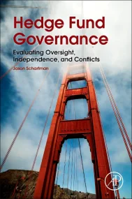 Hedge Fund Governance