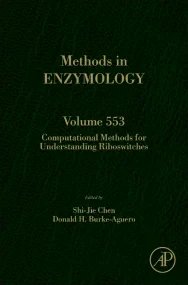 Computational Methods for Understanding Riboswitch...