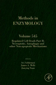 Regulated Cell Death Part B
