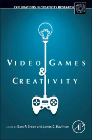 Video Games and Creativity