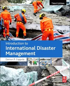 Introduction to International Disaster Management