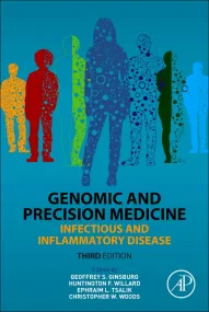 Genomic and Precision Medicine