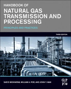 Handbook of Natural Gas Transmission and Processin...