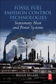 Fossil Fuel Emissions Control Technologies
