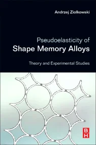 Pseudoelasticity of Shape Memory Alloys