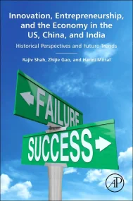 Innovation, Entrepreneurship, and the Economy in t...
