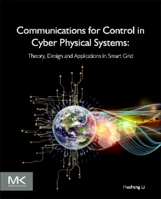 Communications for Control in Cyber Physical Syste...