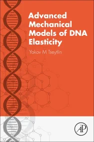 Advanced Mechanical Models of DNA Elasticity