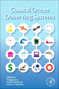 Coastal Ocean Observing Systems