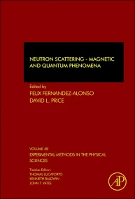 Neutron Scattering - Magnetic and Quantum Phenomen...