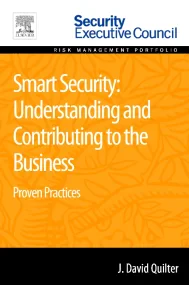 Smart Security: Understanding and Contributing to ...
