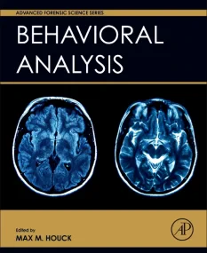 Behavioral Analysis