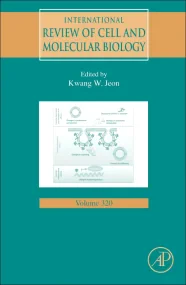 International Review of Cell and Molecular Biology