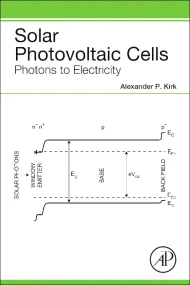 Solar Photovoltaic Cells