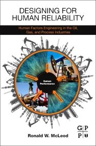 Designing for Human Reliability