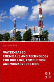 Water-Based Chemicals and Technology for Drilling,...