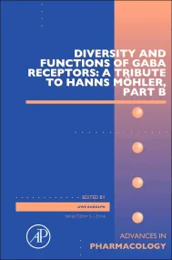 Diversity and Functions of GABA Receptors: A Tribu...