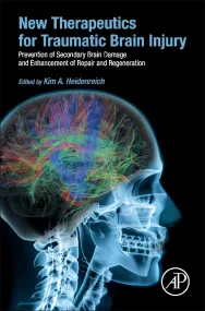 New Therapeutics for Traumatic Brain Injury