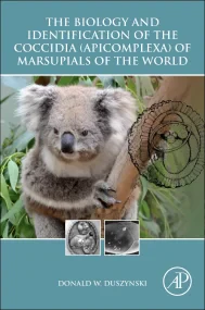 The Biology and Identification of the Coccidia (Ap...