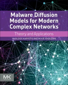 Malware Diffusion Models for Modern Complex Networ...