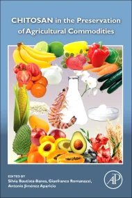 Chitosan in the Preservation of Agricultural Commo...