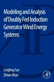 Modeling and Analysis of Doubly Fed Induction Gene...