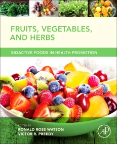 Fruits, Vegetables, and Herbs