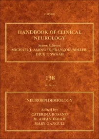 Neuroepidemiology