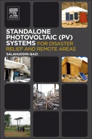 Standalone Photovoltaic (PV) Systems for Disaster ...