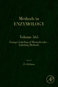 Isotope Labeling of Biomolecules – Labeling Method...