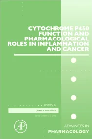 Cytochrome P450 Function and Pharmacological Roles...