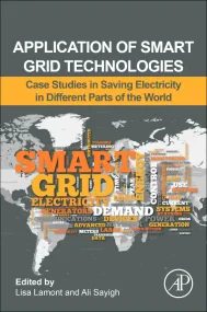Application of Smart Grid Technologies
