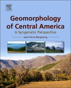 Geomorphology of Central America