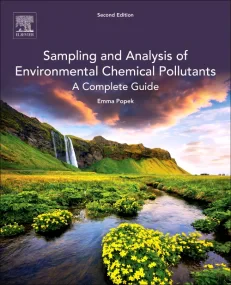 Sampling and Analysis of Environmental Chemical Po...