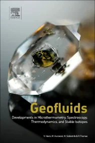 Geofluids