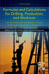 Formulas and Calculations for Drilling, Production...