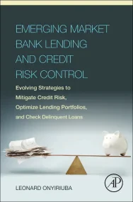 Emerging Market Bank Lending and Credit Risk Contr...
