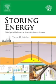 Storing Energy