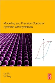 Modeling and Precision Control of Systems with Hys...