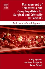 Management of Hemostasis and Coagulopathies for Su...
