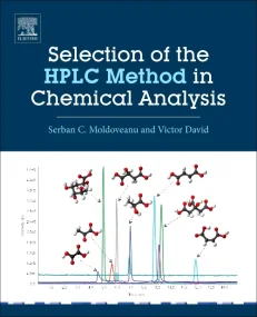 Selection of the HPLC Method in Chemical Analysis