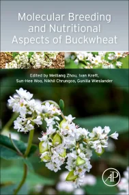 Molecular Breeding and Nutritional Aspects of Buck...