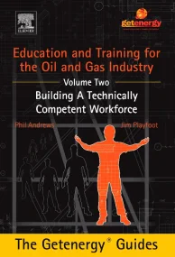 Education and Training for the Oil and Gas Industr...